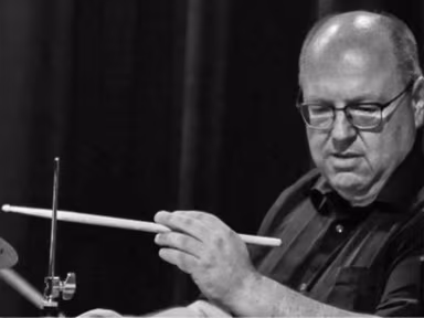 Andreas “Alf” Grauvogl