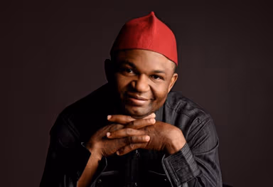 Emmanuel Uchechukwugeme Ogbu